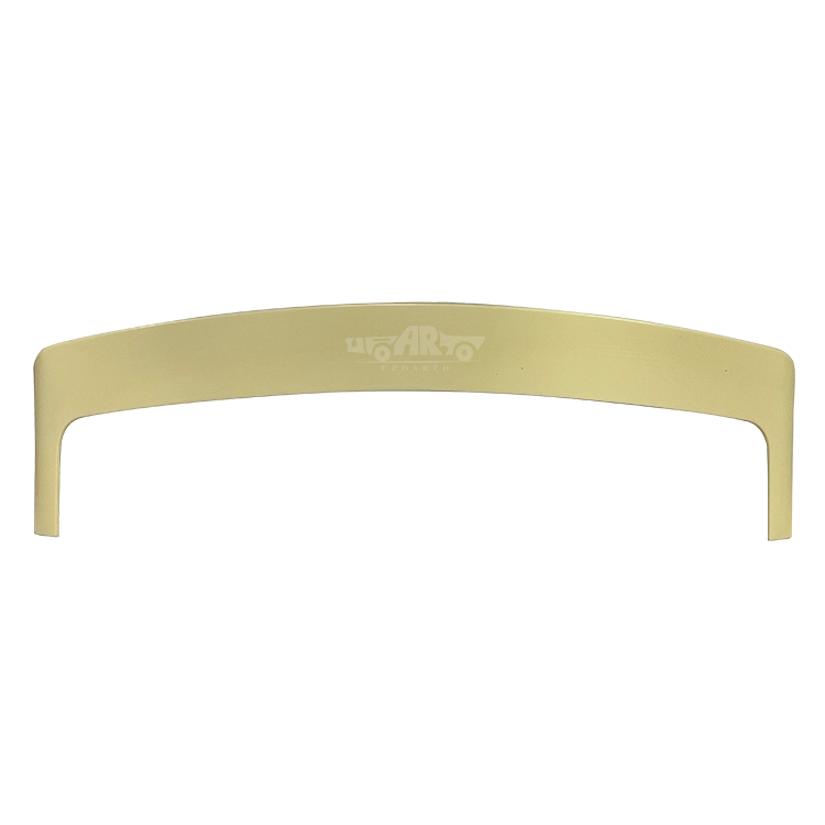 06-13 E70 Rear Roof Wing 06-13 E70 Rear Roof Wing