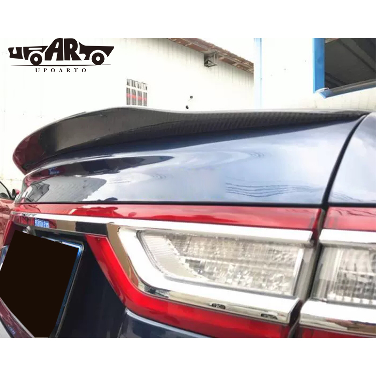 continental rear tail spoiler continental rear tail spoiler