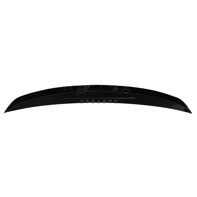 AMG A35 Style ABS Rear Spoiler Mercedes Benz A-Class W177 Hatchback 2020