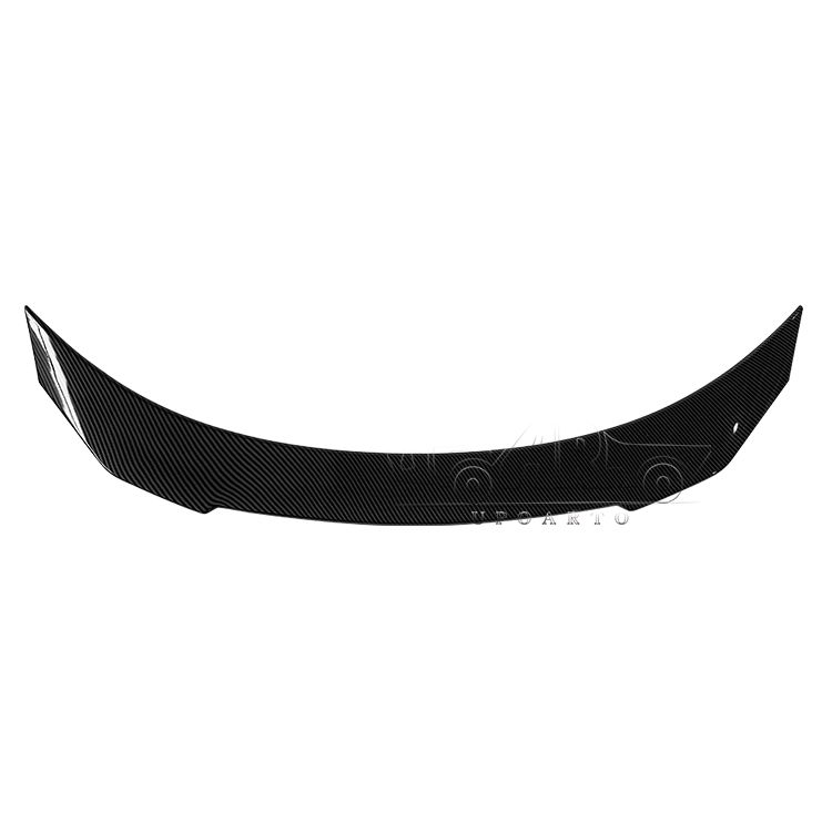 11-18 F13 PSM Style Rear Spoiler 11-18 F13 PSM Style Rear Spoiler