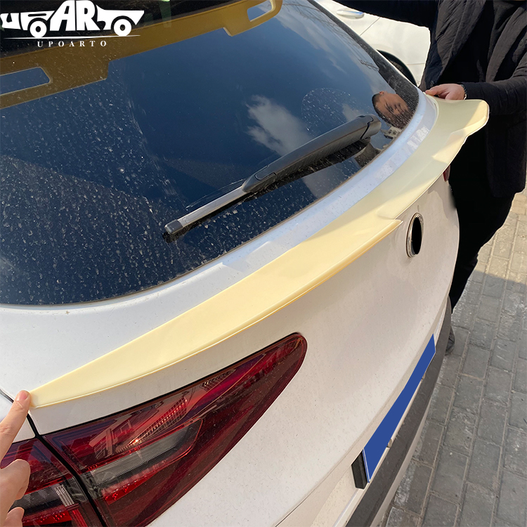 stelvio mid wing spoiler stelvio mid wing spoiler