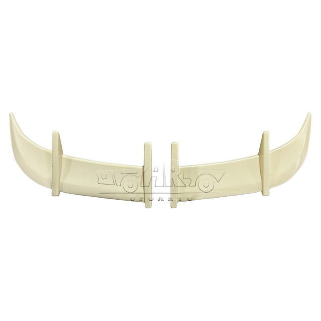 AK Style ABS Rear Spoiler VW Golf 6 GTI R20 2010-2013