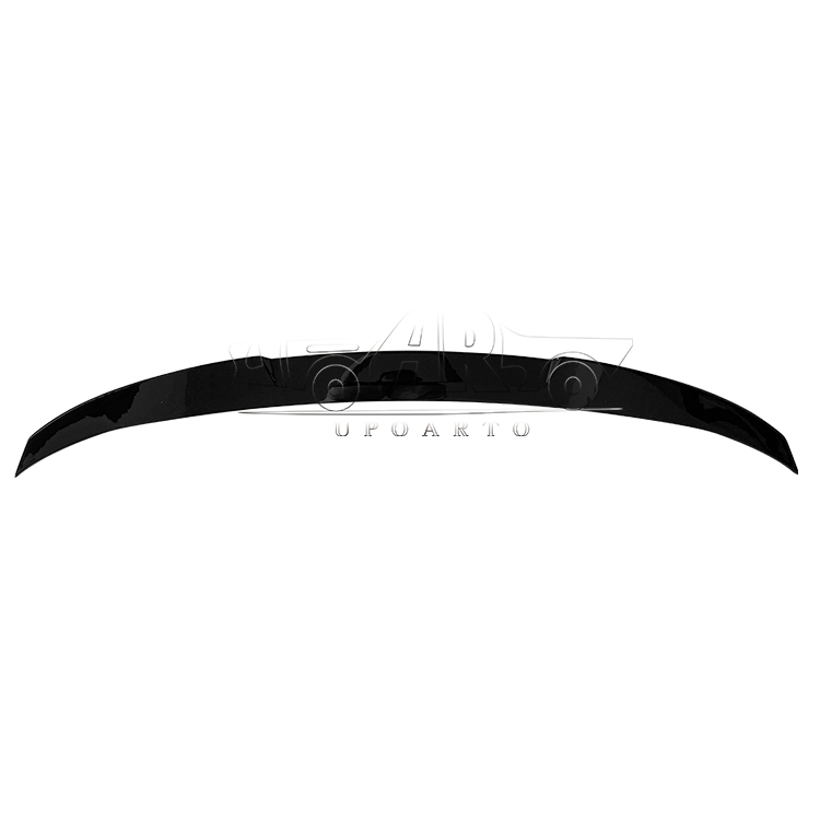 04-10 E60 M4 Style Rear Wing 04-10 E60 M4 Style Rear Wing