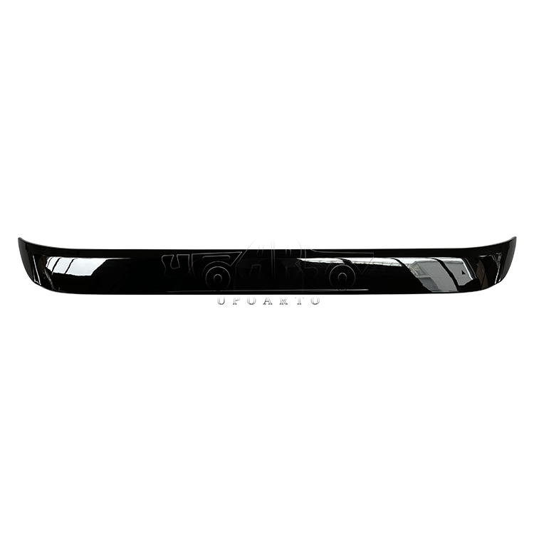 w205 roof spoiler w205 roof spoiler
