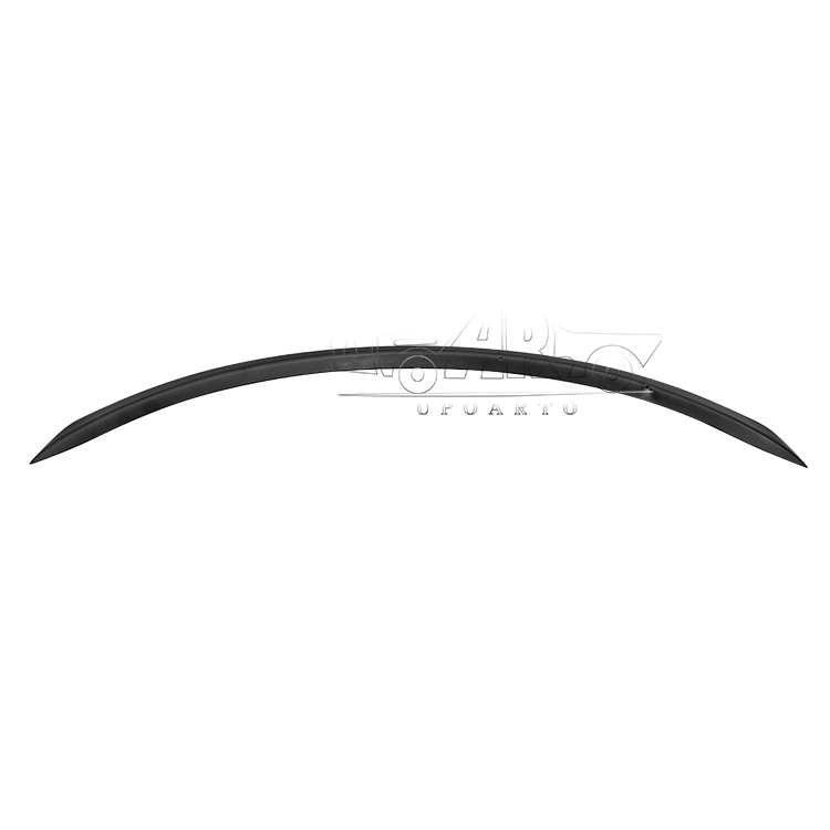 w206 c63s rear spoiler wing w206 c63s rear spoiler wing