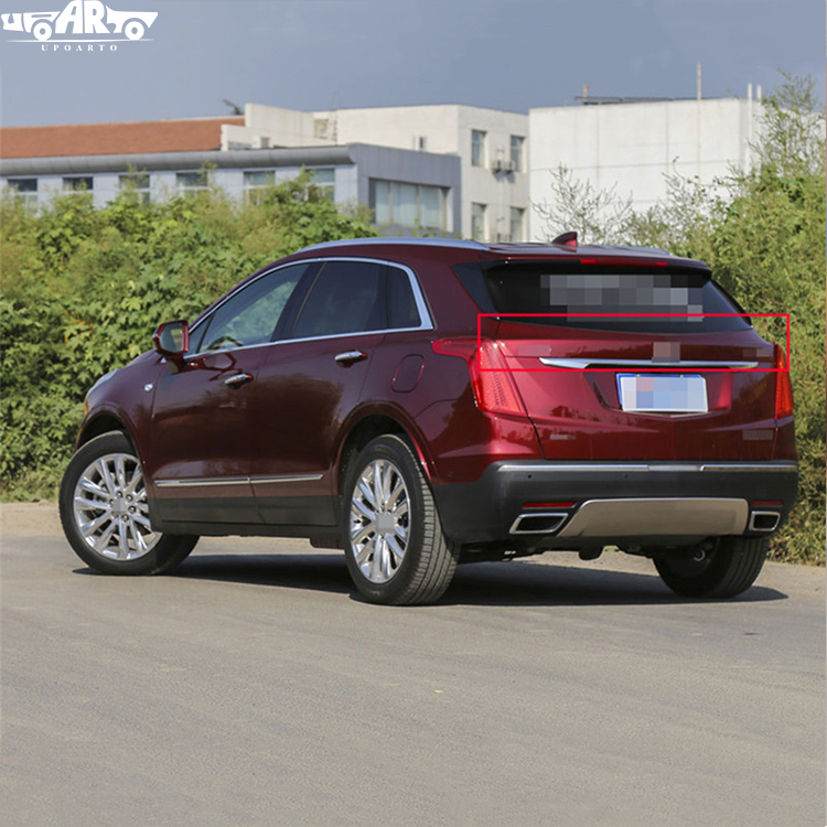 xt5 back mid spoiler xt5 back mid spoiler