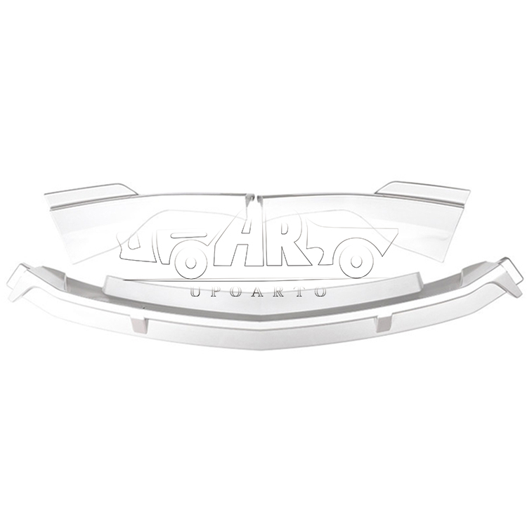 xt5 front lip spoiler xt5 front lip spoiler