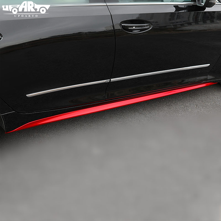 ct5 side skirt ct5 side skirt