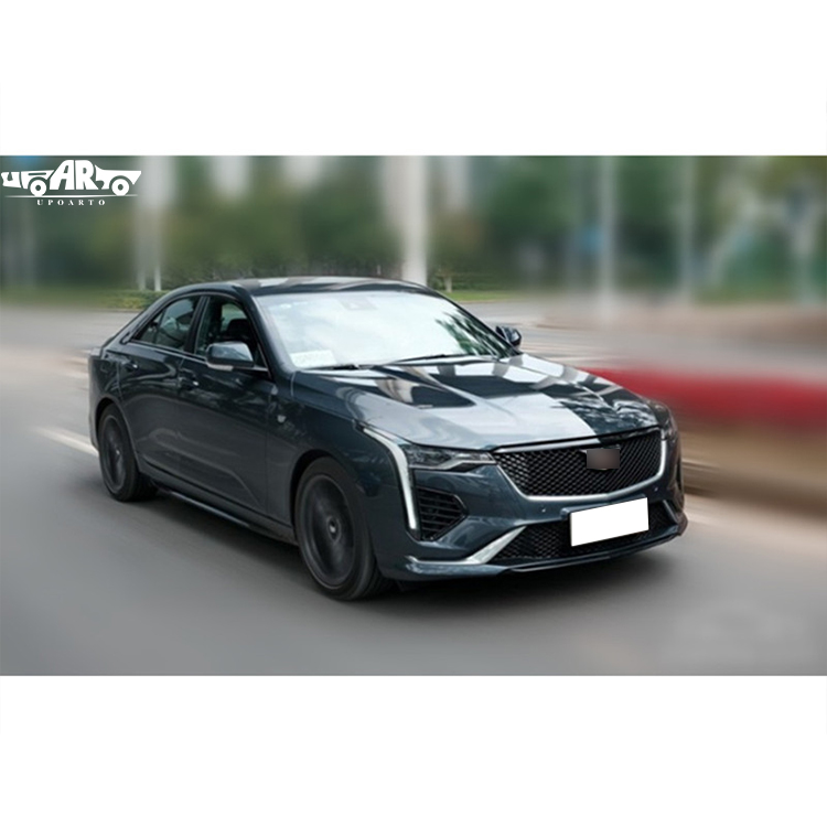 ct4 chin spoiler ct4 chin spoiler
