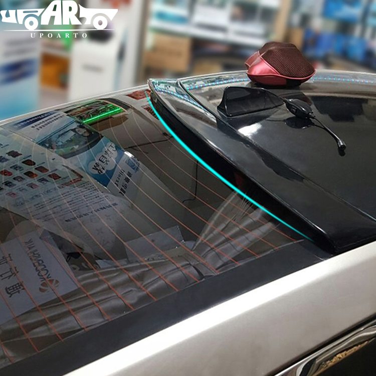 sonata rear wing spoiler sonata rear wing spoiler