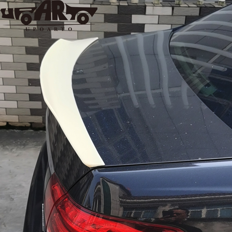 w212 psm rear lip spoiler w212 psm rear lip spoiler