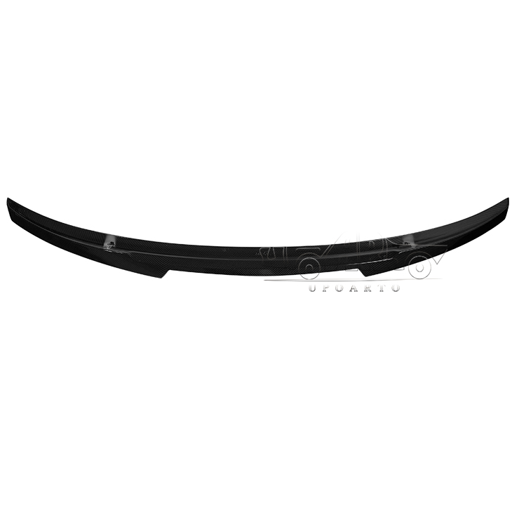 13-20 F32 Coupe M4 Rear Wing Spoiler 13-20 F32 Coupe M4 Rear Wing Spoiler
