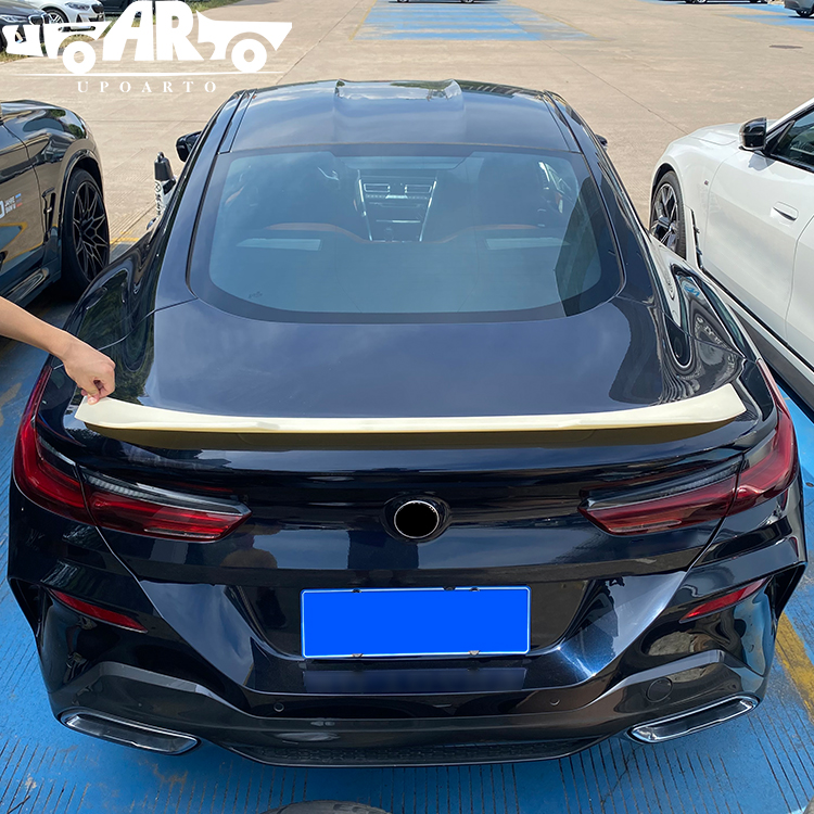 18+ G15 Coupe PSM Style Rear Boot Spoiler 18+ G15 Coupe PSM Style Rear Boot Spoiler