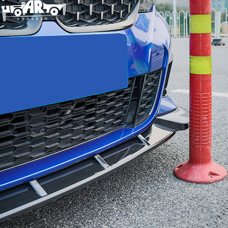 2020 G20 Front Lip Splitter 2020 G20 Front Lip Splitter