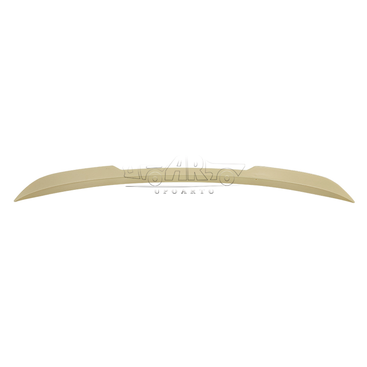 macan rear window spoiler macan rear window spoiler