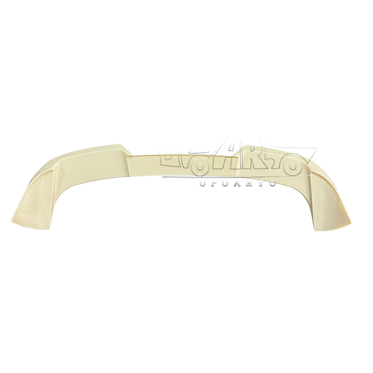 l8 l9 rear top spoiler l8 l9 rear top spoiler