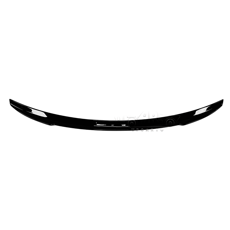 p7 rear spoiler p7 rear spoiler