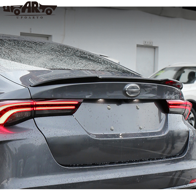 empow rear boot spoiler empow rear boot spoiler