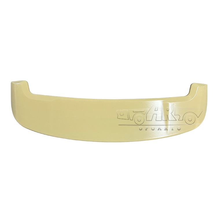 outlander rear spoiler outlander rear spoiler