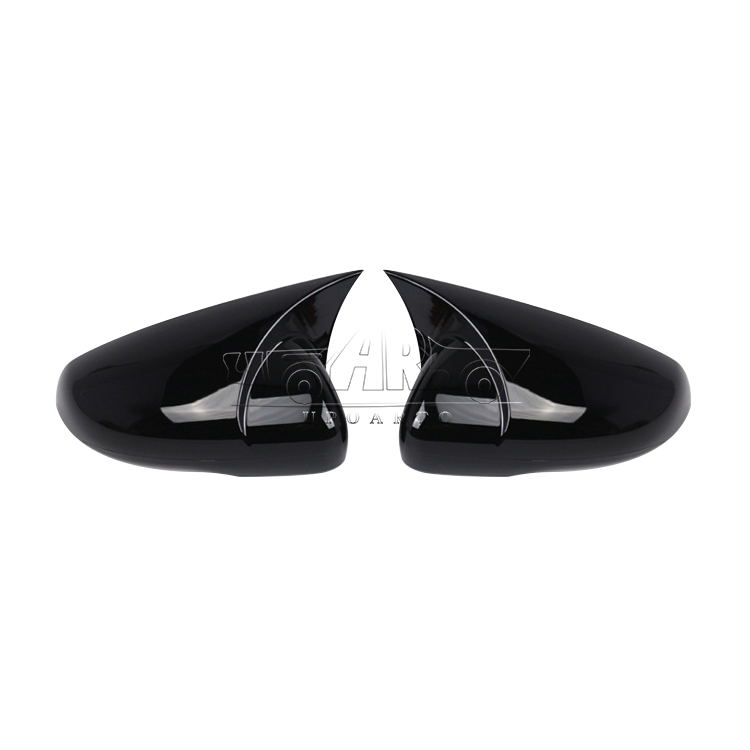 VW Golf 6 MK6 Rearview Mirror Caps VW Golf 6 MK6 Rearview Mirror Caps