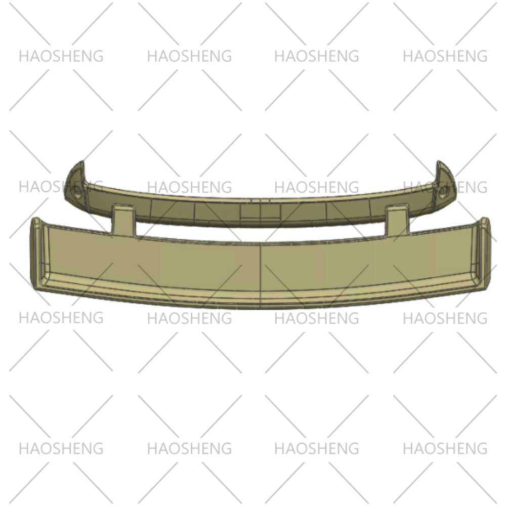 Swift M Style Rear Spoiler Swift M Style Rear Spoiler