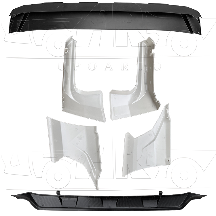 crv body kit crv body kit