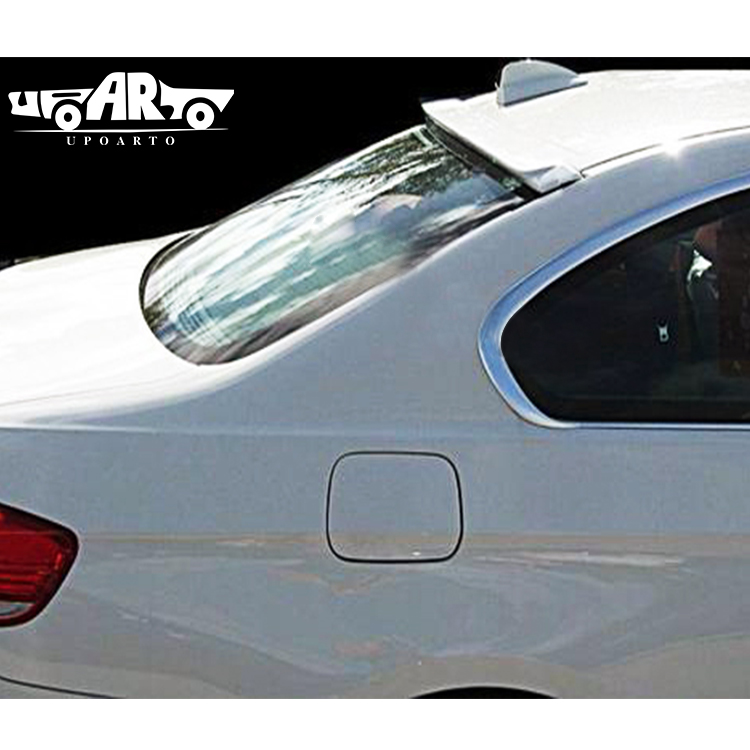 06-10 E92 Coupe Rear Top Spoiler 06-10 E92 Coupe Rear Top Spoiler