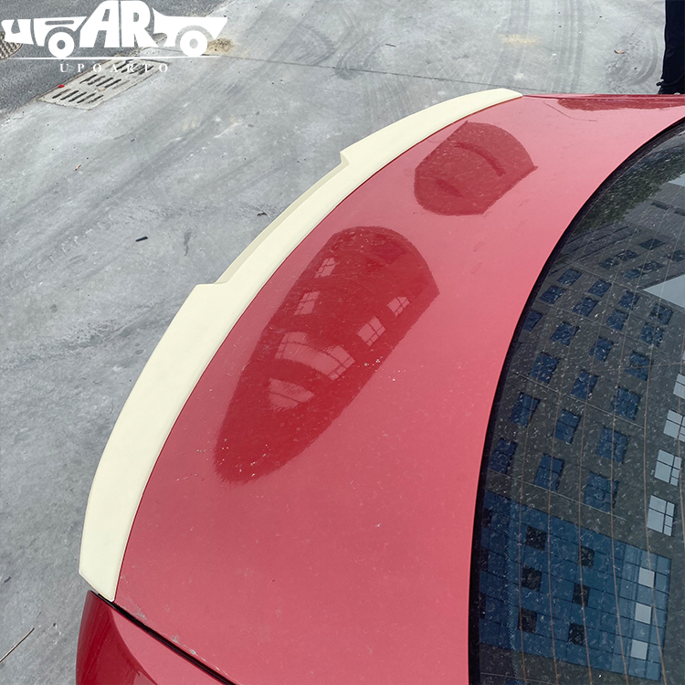 M4 Tail Spoiler For F22 Coupe 2014-2021 M4 Tail Spoiler For F22 Coupe 2014-2021