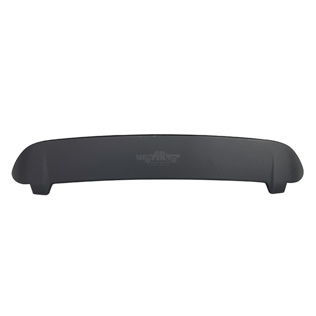 2004-2007 Honda Fit Jazz Rear Spoiler ABS