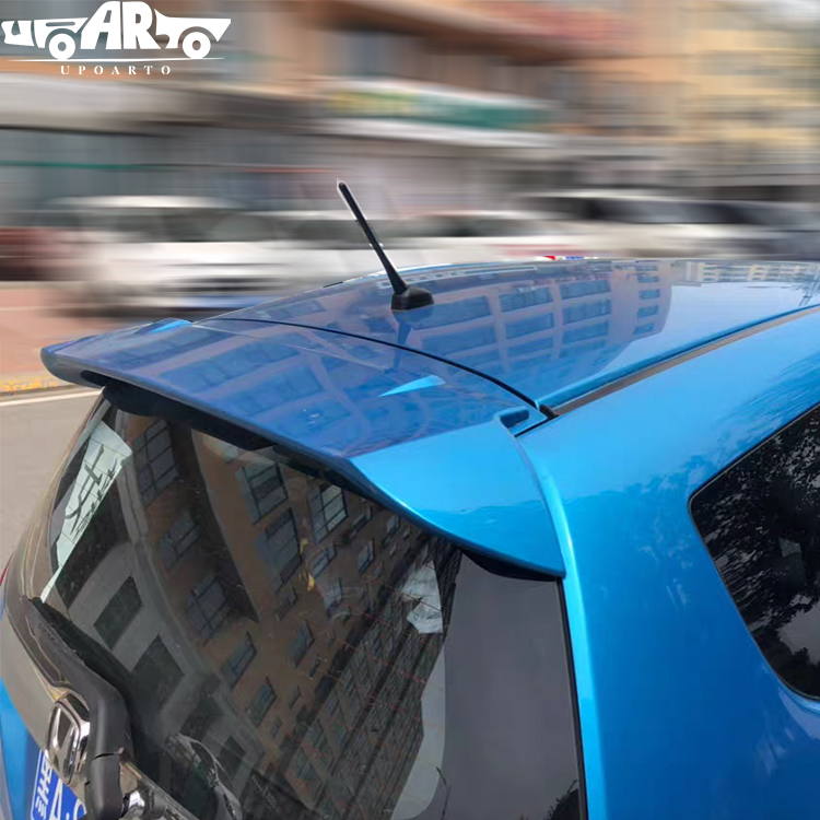 Honda Fit Jazz Top Wing 2008-2013 Honda Fit Jazz Top Wing 2008-2013