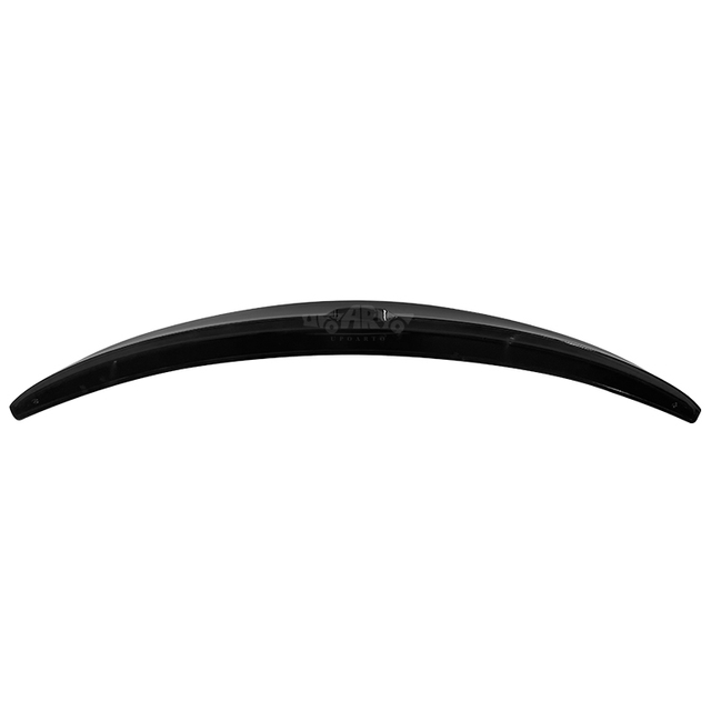 2008-2013 Honda 8th Gen Accord Rear Spoiler ABS Plastic