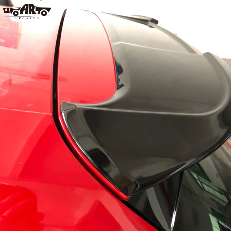 a3 8v rear boot spoiler a3 8v rear boot spoiler