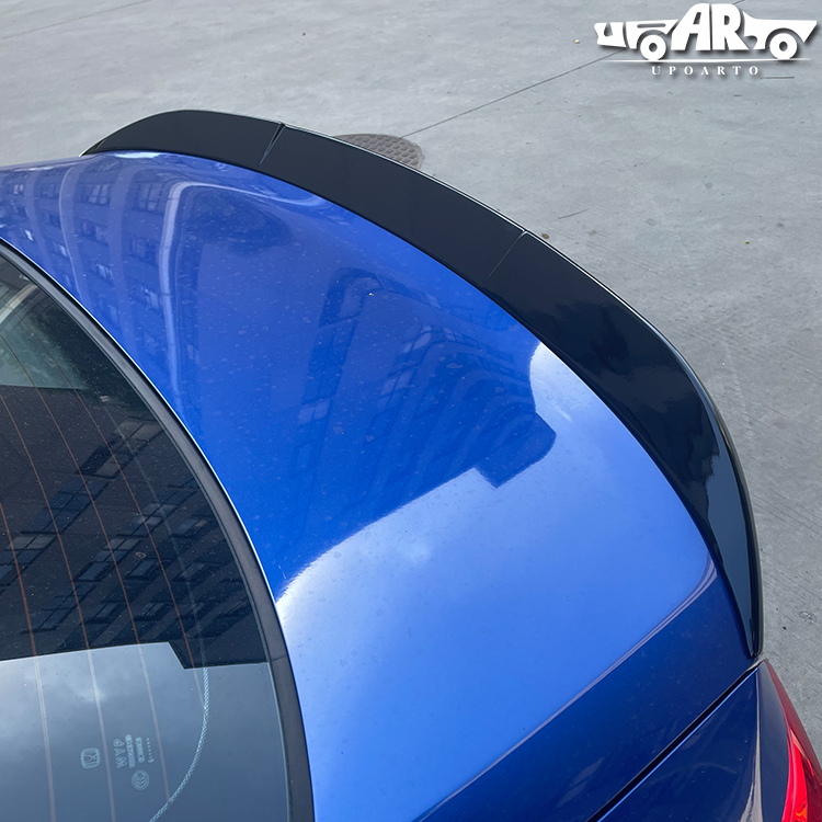 Honda Civic Canada Trunk Spoiler 22 Honda Civic Canada Trunk Spoiler 22