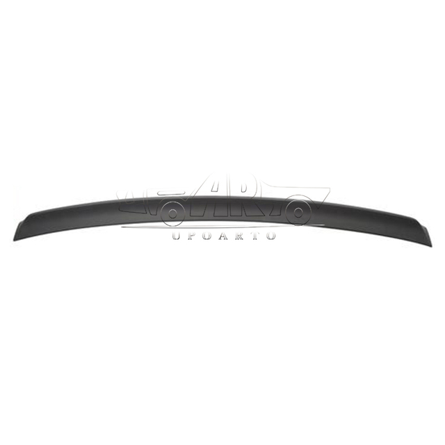 BMW 3 Series E46 ABS Rear Spoiler 1998-2006