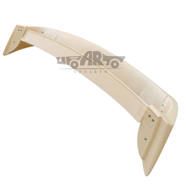 Honda Civic 9th Four-piece ABS Rear Spoiler 2012-2013