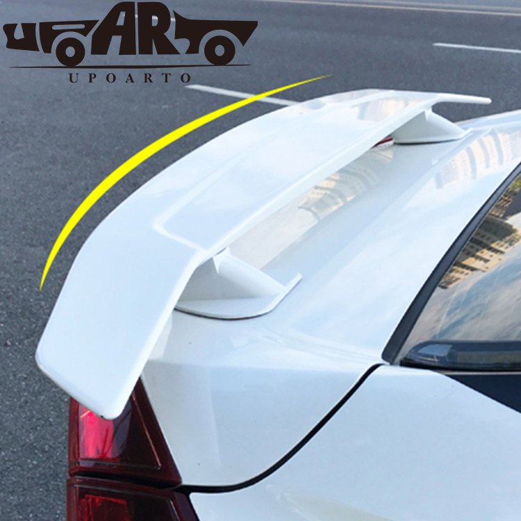 Civic GT Plane Trunk Spoiler 2016-2020 Civic GT Plane Trunk Spoiler 2016-2020