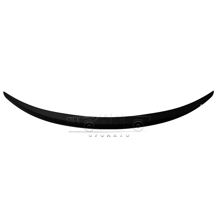 2007-2013 BMW E82 P Tail Spoiler 2007-2013 BMW E82 P Tail Spoiler