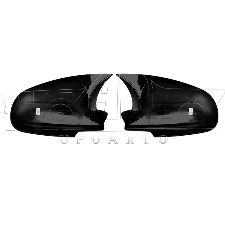 Honda Civic Rear Side Mirror Caps 1996-2001 Honda Civic Rear Side Mirror Caps 1996-2001
