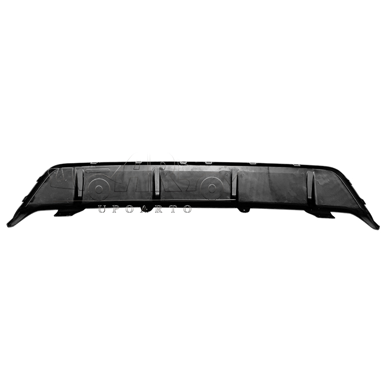 BMW X6 G06 M-Sport Rear Fender 2020-2022 BMW X6 G06 M-Sport Rear Fender 2020-2022