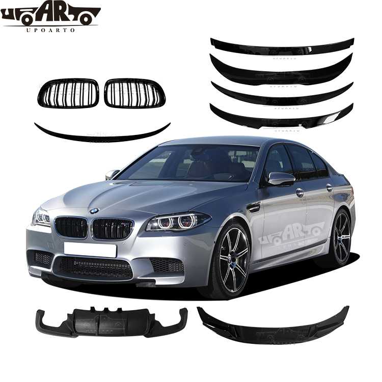 bmw f36 4 series rear diffuser bmw f36 4 series rear diffuser