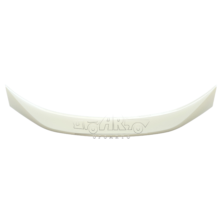 corolla sedan sport rear spoiler corolla sedan sport rear spoiler