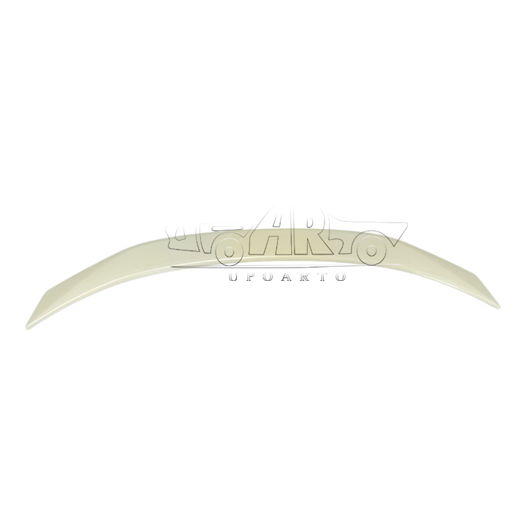corolla sedan sport rear boot spoiler corolla sedan sport rear boot spoiler