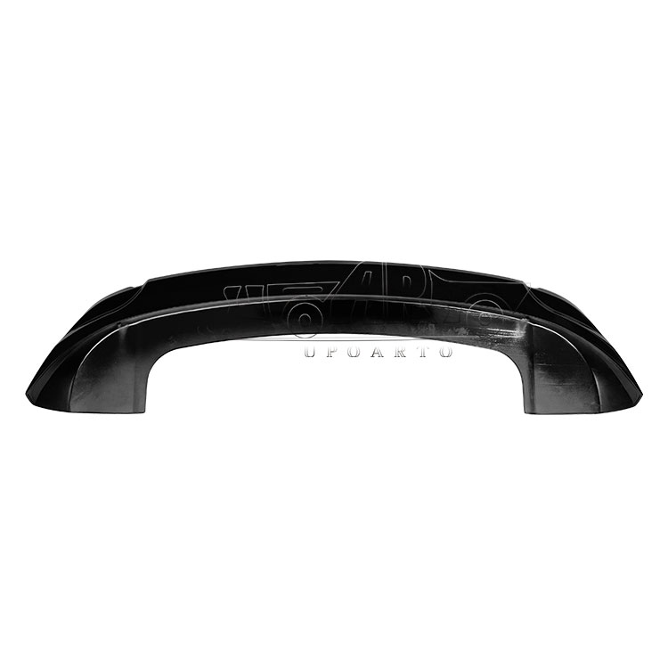 corolla cross rear trunk spoiler corolla cross rear trunk spoiler