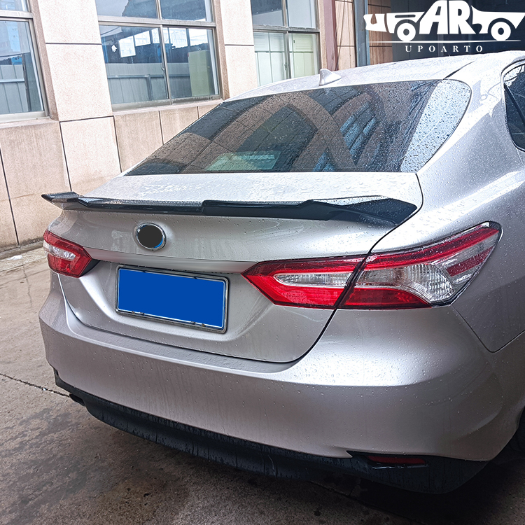 camry kn rear tail spoiler  camry kn rear tail spoiler