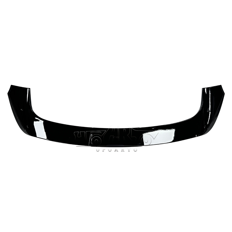 yuan plus atto 3 rear spoiler wing yuan plus atto 3 rear spoiler wing