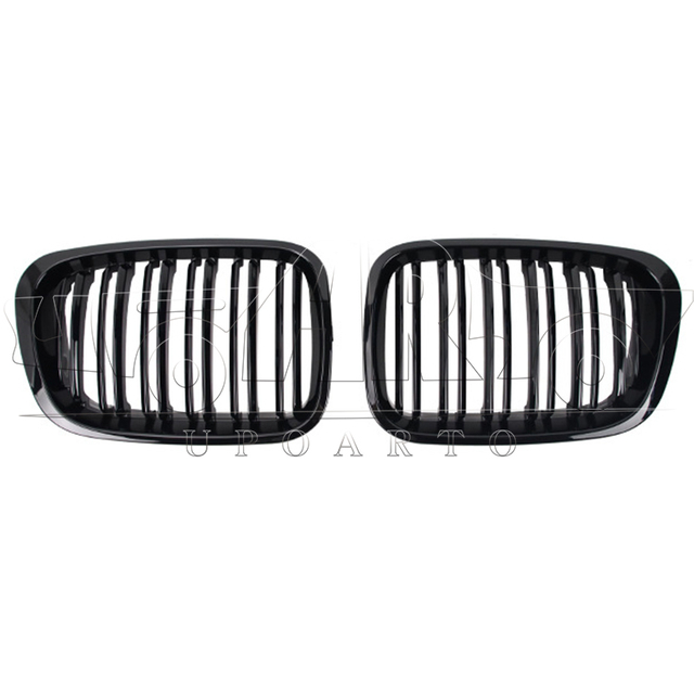 HAOSHENG BMW 3 Series E46 2 Door Front Grille 1998-2001