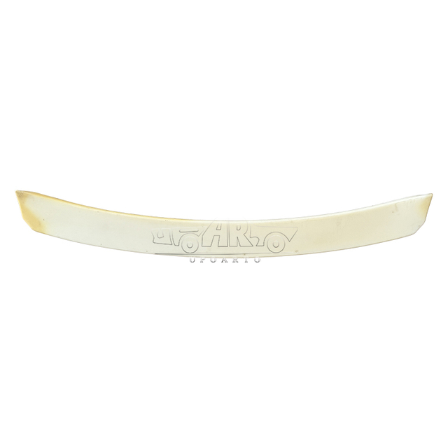 Honda Fit Jazz RS-R ABS Rear Window Roof Spoiler