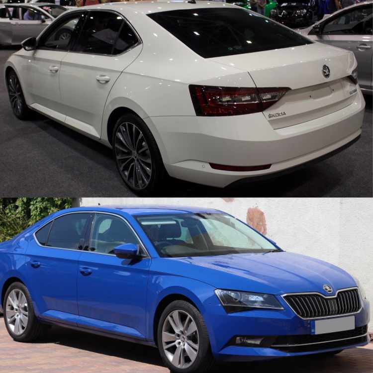 skoda superb mk3 skoda superb mk3