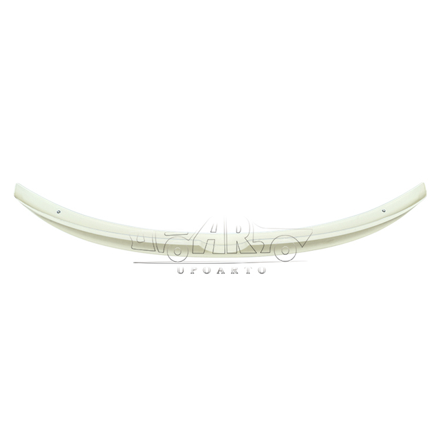 Original Factory Style Plastic Rear Spoiler Toyota Camry United States Version 2015