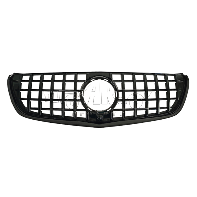 Mercedes Benz V Class W447 Front Bumper Grille 2016-2023